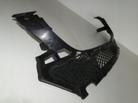 фото thumb №3, Mercedes gle w166 166 решётка средняя рамка