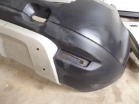 фото thumb №12, Dacia duster i 09r- бампер задняя ted69