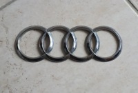 фото thumb №1, Logo эмблема задняя audi a1 8x0853742a
