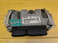 фото thumb №1, Toyota aygo блок керування двигуна 1.0b