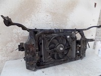 фото thumb №7, Радиаторов комплект nissan qashqai j10 1,5 dci