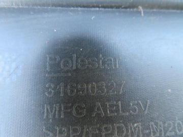 фото thumb №15, Polestar 2 2020- бампер переднє