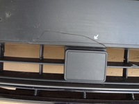 фото thumb №5, Seat tarraco fr 5fj 18- бампер передній перед