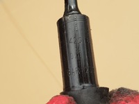 фото thumb №14, Шланг усилителя / audi a2 99-05 / 8z1423893g / исправный / europa