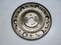 фото thumb №1, Bmw e60 2.5 b n52b25 колесо маховик венец