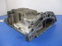 Ford mondeo mk3 2.0 16v поддон поддон масляная 4m5g-6675-ff Оригинал, фото thumb