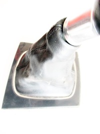 фото thumb №5, Audi a3 8p чохол ручка 6 передач 8p8p0864261d