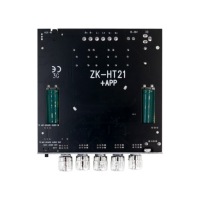 МОДУЛЬ УСИЛИТЕЛЯ МОЩНОСТИ HIFI УСИЛИТЕЛЬ 2.1 160 Вт 2 220 Вт