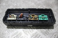 фото thumb №1, Модуль обдув opel meriva b 1.7 cdti