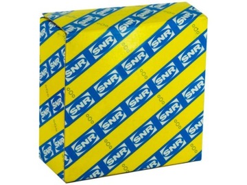 фото thumb №3, Колесо ременное вала коленчатого snr dpf351.00k1