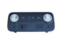 фото thumb №1, Лампа освещение кабины 1q0947105d vw eos