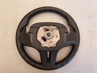 фото thumb №8, Руль bmw f40 f44 g42 g20 g21 g29 м-пакет лепестки вибрация