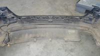 фото thumb №7, Бампер задний задний pdc audi a4 b8 рестайлинг lx5q 11-15 r