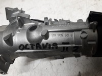 фото thumb №12, Skoda octavia 2 ii 04- 1.9 tdi набір стартовий імобілайзер блок керування 03g906016dj