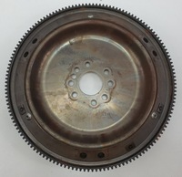 фото thumb №4, Колесо маховик mercedes gl x164 4.7 v8