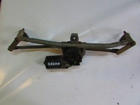 фото thumb №1, Механизм дворник skoda