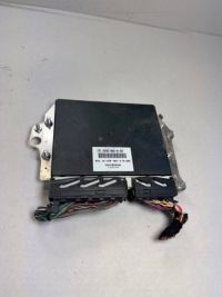 фото thumb №1, Gle w166 модуль блок управления подвеска a2929004102