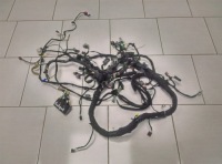 фото thumb №1, Ford ecosport жгут электропроводка панели приборной панели fn1t14k024 gnf