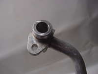 фото thumb №3, Wąż шланг трубка кондиционера leaf ii 924805sh0a