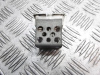 фото thumb №1, Резистор резистор вентилятор opel astra g 90560362