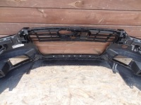 Бампер перед audi a6 c7 s line lift 4 pdc Оригинал, фото thumb