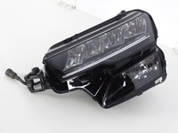 фото thumb №1, Лампа передняя левая skoda karoq lift