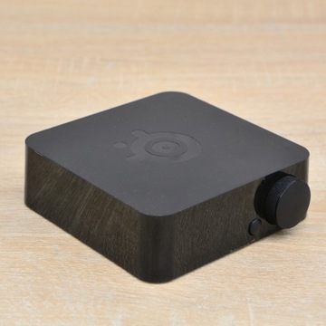 Базовая станция Steelseries Gamedac HS-00007TX для Сибири 800