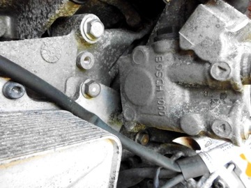 фото thumb №9, Opel zafira c двигун 2.0 cdti b20dth