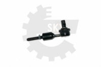 фото thumb №13, 2x наконечник рычаг рулевого перед audi a4 vw passat b5 skoda superb i