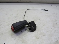 фото thumb №1, Клипса поперечина безопасности задняя opel corsa e