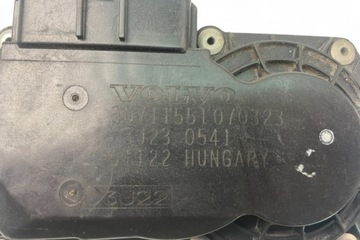 фото thumb №7, Карбюратор volvo s60 ii 30711551 2012