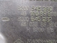 фото thumb №10, Scenic ii megane ii 1.9 dci корпус фільтра повітря 8200545280 8200545282