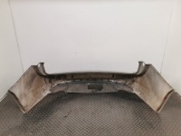 Бампер задняя opel insignia 08-14 pdc универсал z176 с Разборки, фото thumb