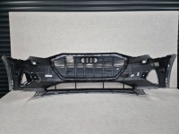 фото thumb №11, Audi e-tron e tron 4ke 2019- бампер передний перед 4ke807437