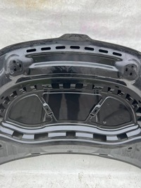 фото thumb №12, Капот skoda kodiaq 565 2017 кришка двигуна