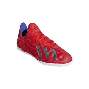 BUTY HALÓWKI DZIECIĘCE ADIDAS BB9396 Rozm. 28