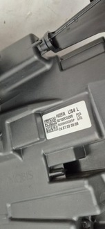 фото thumb №13, Hyundai staria 21- лампа права перед передня full led 92102-cg200