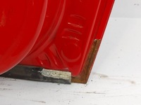 фото thumb №2, Двері обшивка правий перед праве передні mini r50, r52, r53 cooper one