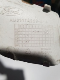 Ford galaxy ii lift 09-15 заглушка na hak бампер перед am21-17a989-a Київ, фото thumb