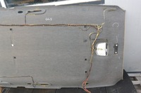 фото thumb №11, Потолок лампа kpl mercedes gl x164