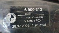 фото thumb №7, Фара зад ліва bmw 5 e39 універсал рестайлінг 6900213 95-