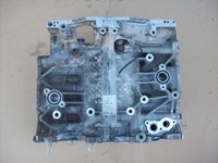 фото thumb №1, Subaru xv 1.6 fb16 блок двигуна