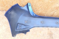 фото thumb №8, Toyota yaris iii рестайлінг 2017r бампер зад задній 52159-0d480