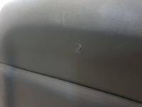 фото thumb №15, Сидіння диван обшивки комплект citroen c5 iii x7 універсал шкіра захист колонки eu hifi