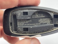 фото thumb №7, Ключ ключ pilot keyless ford fiesta mk8 kuga c-max ii 7s7t-15k601-ed