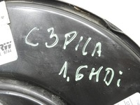 фото thumb №7, Насос усилитель тормозов citroen c3 picasso 1.6 hdi
