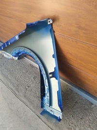 фото thumb №12, Dodge charger widebody правий крила 2018+