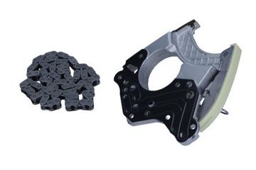 фото thumb №11, Набір ланцюга audi a6 4f2 c6 s6 quattro 2004.05-