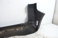 фото thumb №11, Fiat nemo florino bipper 2008- бампер задняя задний 1309565070