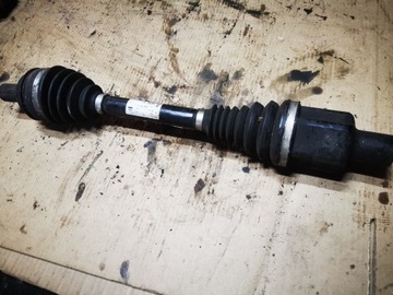 фото thumb №1, Полуось полуось левая перед mercedes s класс w222 222 3.0v6 43 amg 4matic 4x4